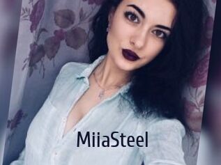 MiiaSteel