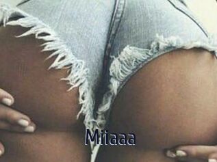 Miiaaa
