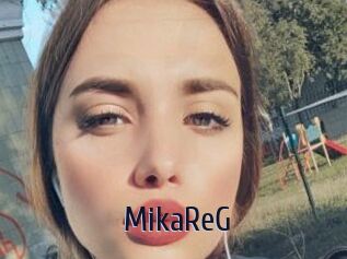 MikaReG