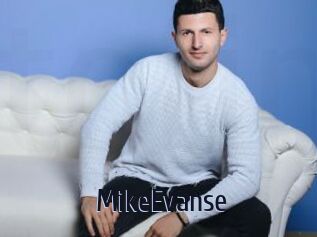 MikeEvanse