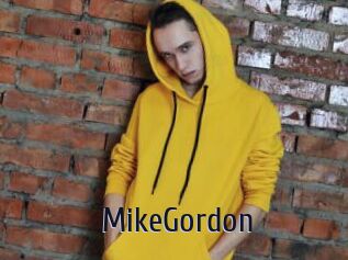 MikeGordon