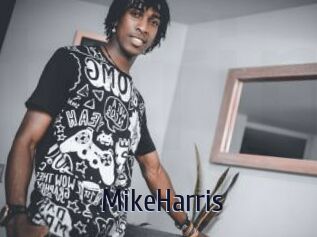 MikeHarris