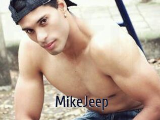 MikeJeep
