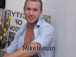 MikeJonson