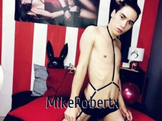 MikeRobertx