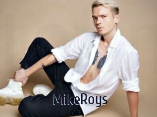 MikeRoys