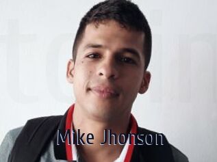 Mike_Jhonson