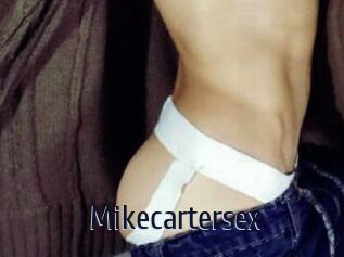 Mikecartersex