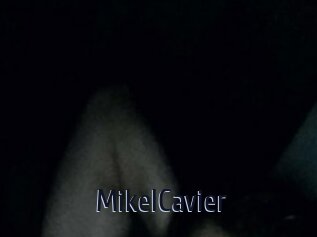 MikelCavier