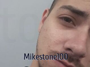 Mikestone100