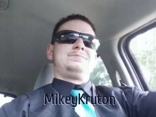 MikeyKruton