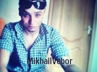 MikhailVebor
