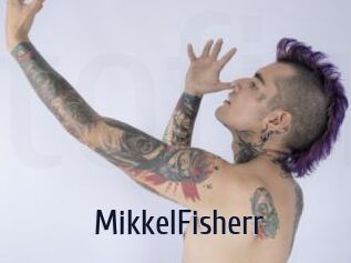 MikkelFisherr