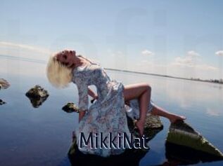 MikkiNat