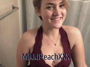 MikkiPeachXXX