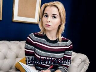 MikkiWatson