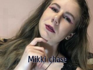 Mikki_chase Topp Finder