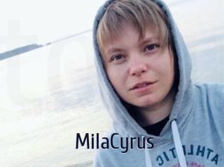 MilaCyrus