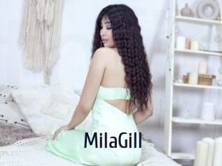 MilaGill Topp Finder
