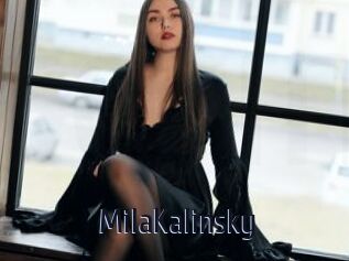 MilaKalinsky Topp Finder