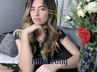 MilaLeony