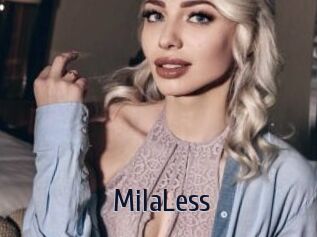 MilaLess