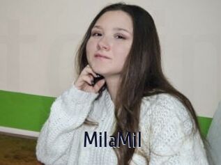 MilaMil