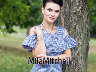 MilaMitchell