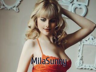 MilaSunny