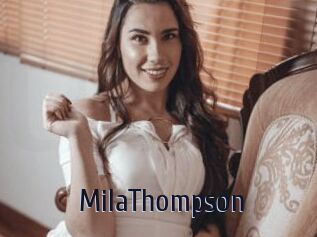 MilaThompson