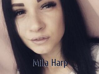 Mila_Harp