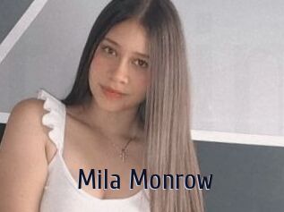 Mila_Monrow