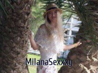 MilanaSexxxy_