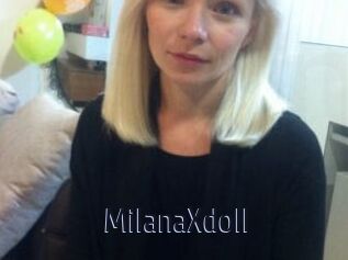 MilanaXdoll