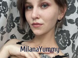 MilanaYummy