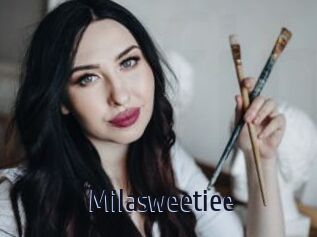 Milasweetiee