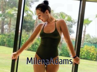 MilenaAdams