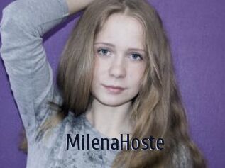 MilenaHoste