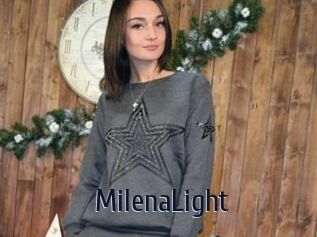 MilenaLight
