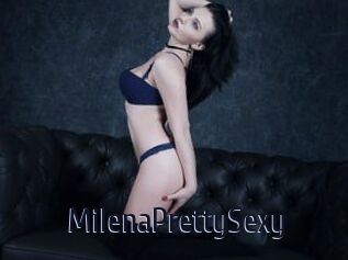 MilenaPrettySexy