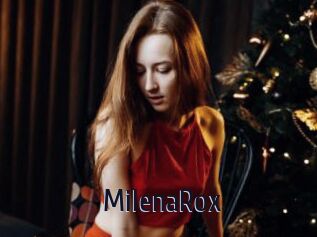 MilenaRox