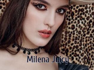 Milena_Juicy
