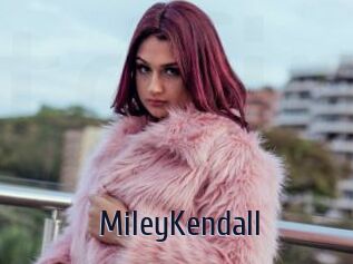 MileyKendall