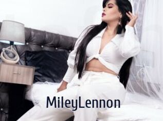 MileyLennon