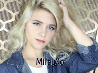 MileyXo