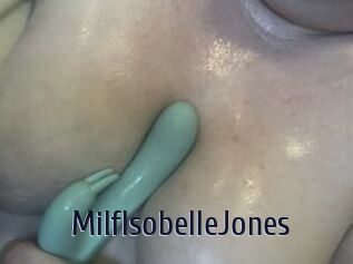 MilfIsobelleJones