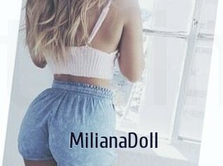 MilianaDoll