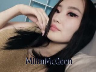 MilimMcQeen