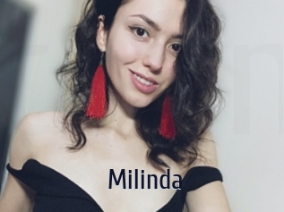 Milinda