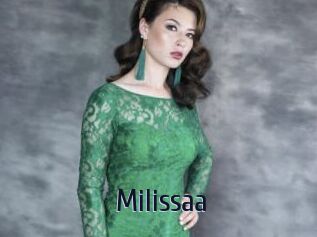 Milissaa